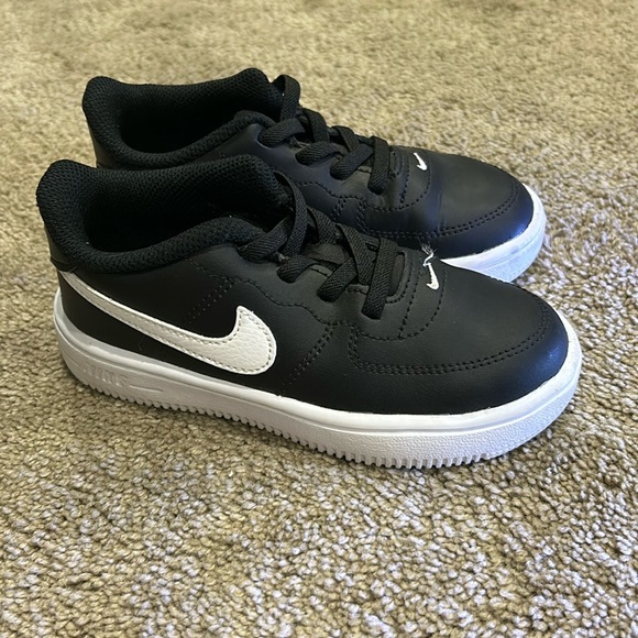 Nike kids Air Force 1 - Picture 1 of 5